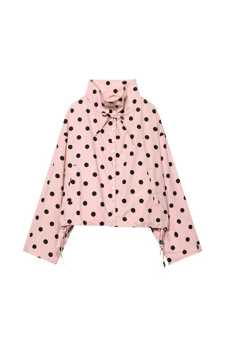 Chloé Jacke – Pariser Chic & moderne Eleganz