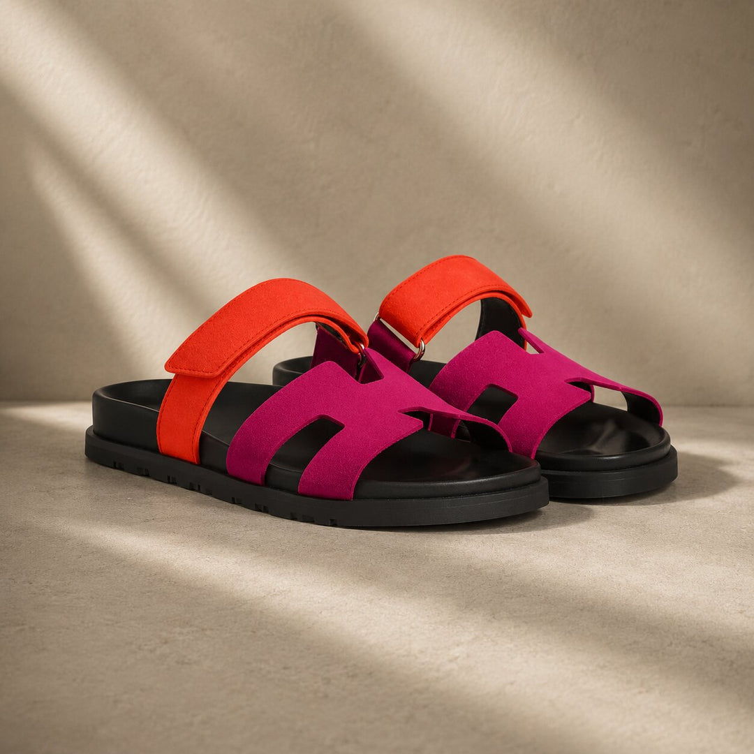 Sandalen Noa – Elegante Damen Schlappen