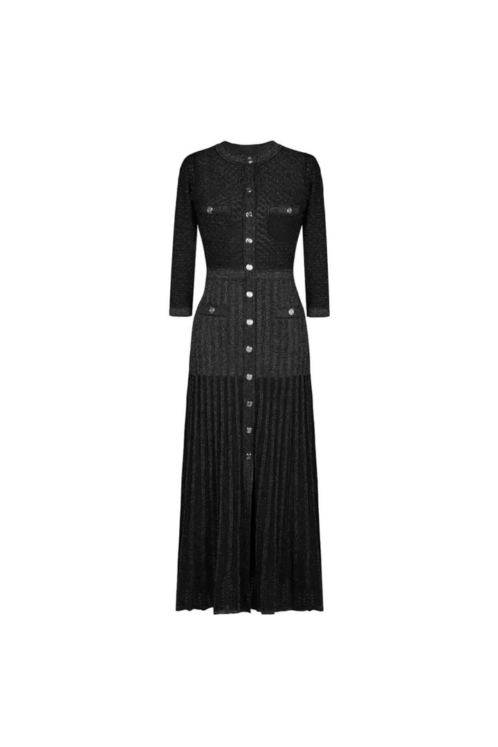 Amélie Kleid – Elegantes Damen Kleid mit Stil