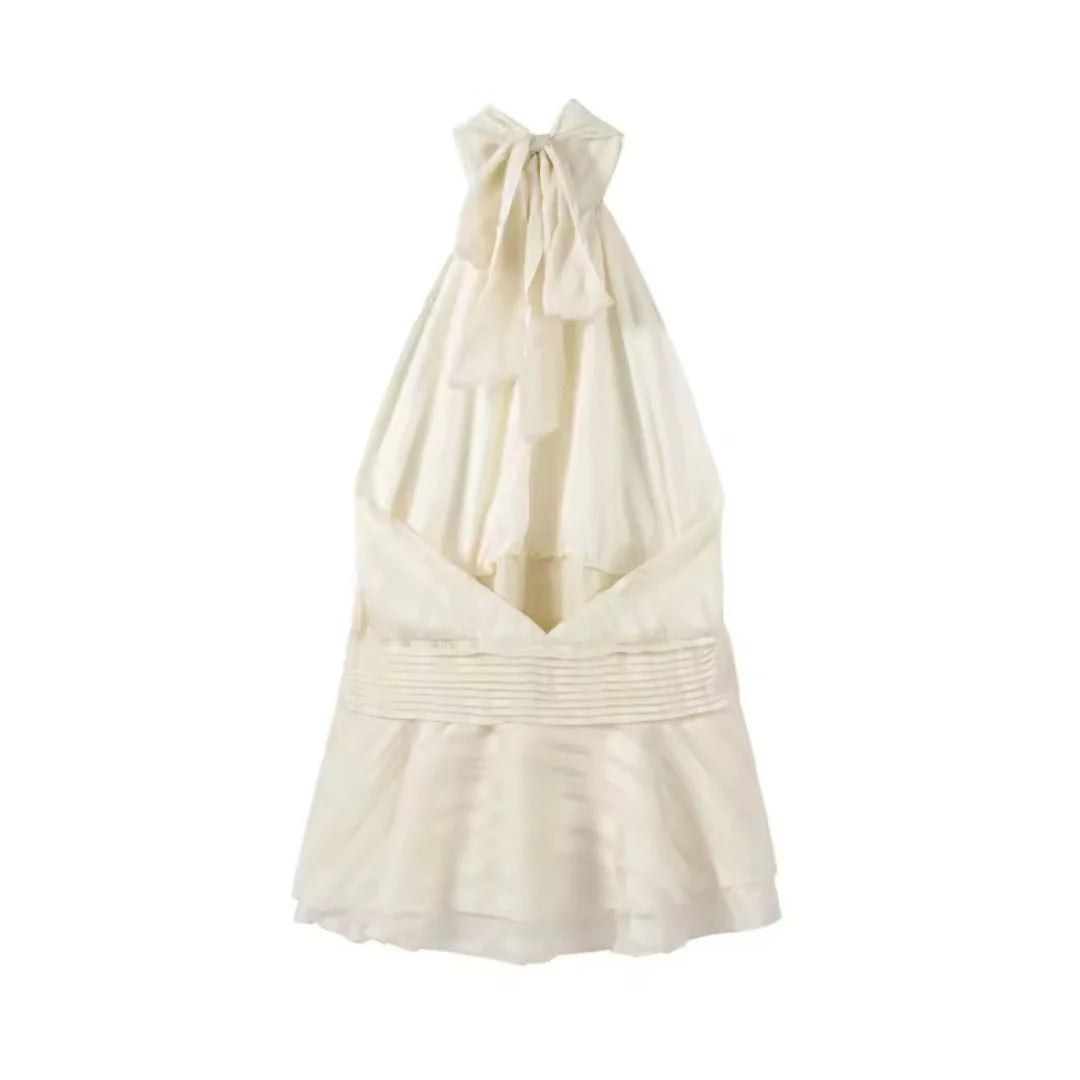 Lace Dream Dress mit verspieltem Twist