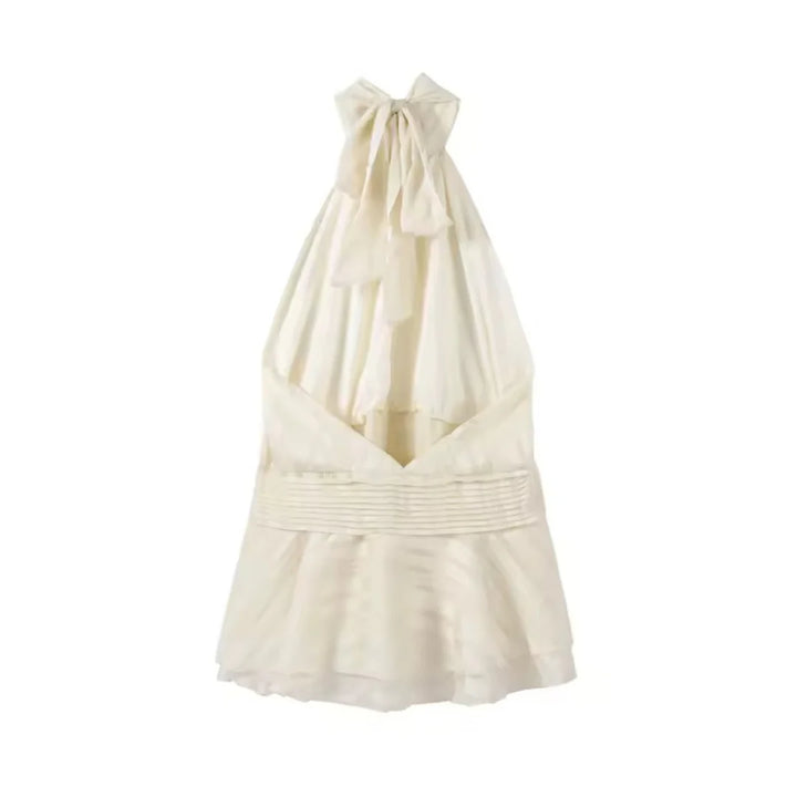 Lace Dream Dress mit verspieltem Twist