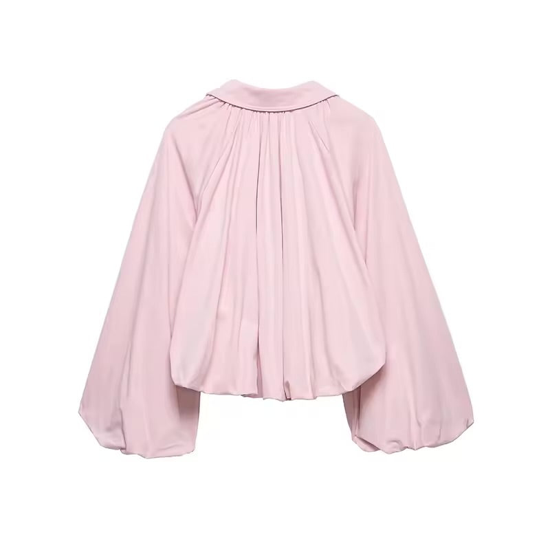 Sophie Chic Jacket – Elegante Damenjacke mit modernem Schnitt