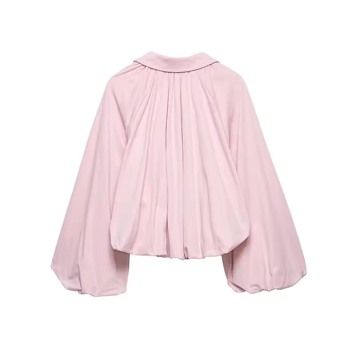 Sophie Chic Jacket – Elegante Damenjacke mit modernem Schnitt