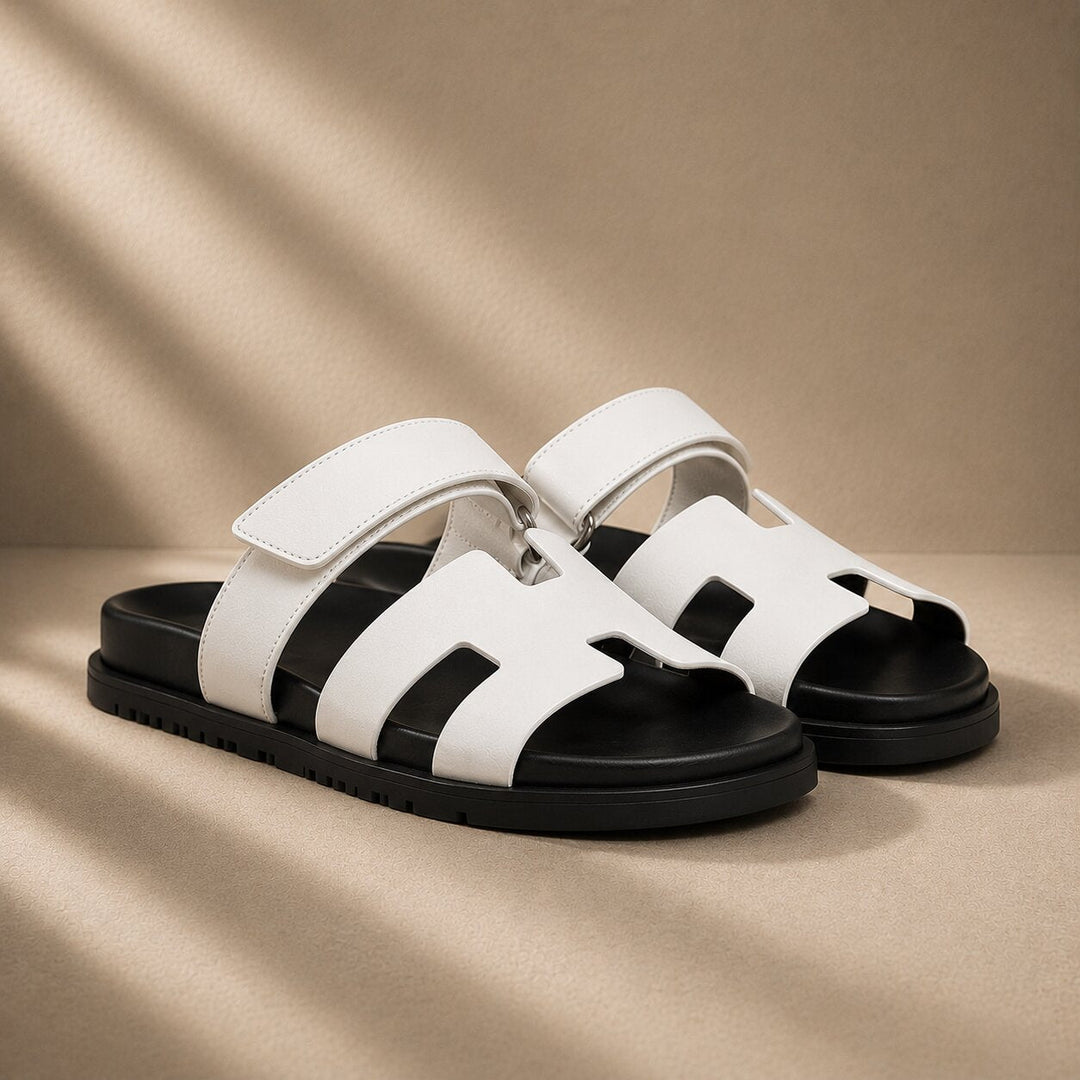 Sandalen Noa – Elegante Damen Schlappen