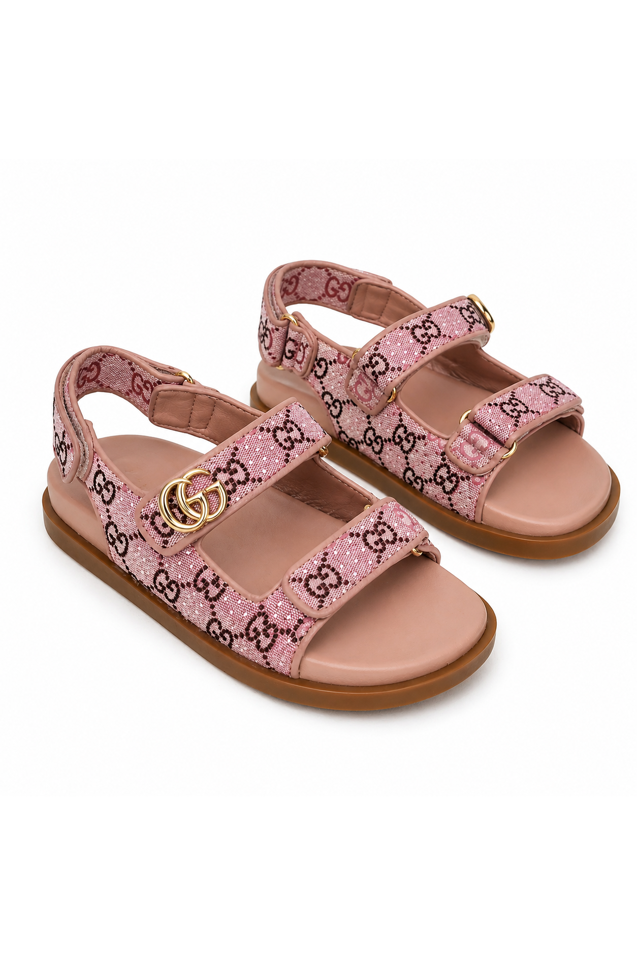 Sandalen „Mila“ – Stilvoll & bequem für jeden Tag