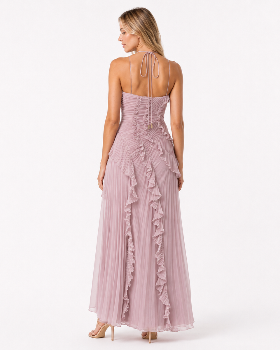 Ava Belle | Maxikleid