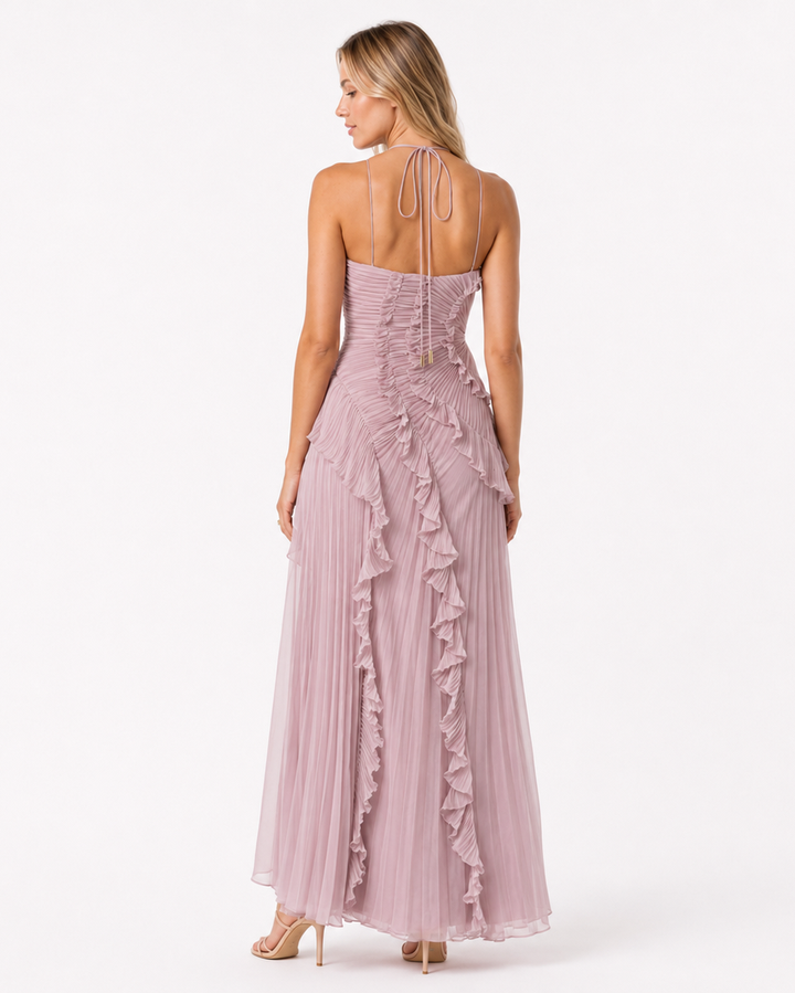 Ava Belle | Maxikleid