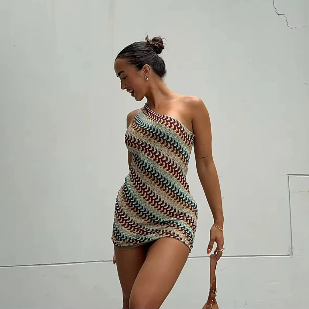 Isabella Elegance Dress