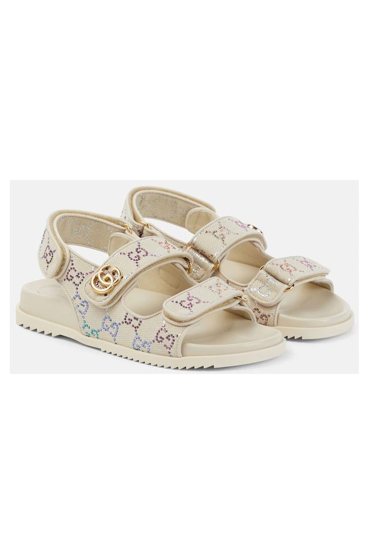 Sandalen „Mila“ – Stilvoll & bequem für jeden Tag