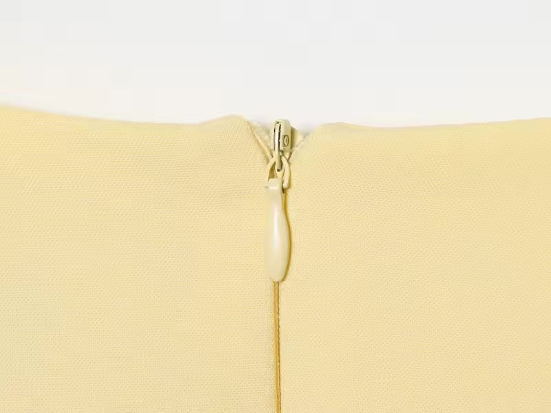 Isabelle Grace Dress – Lässiges, feminines Sommerkleid