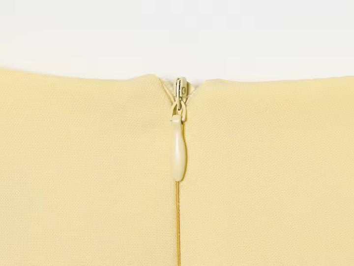 Isabelle Grace Dress – Lässiges, feminines Sommerkleid