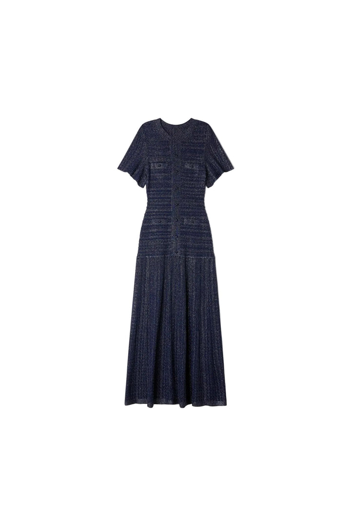 Éloïse Kleid – Pariser Chic & feminine Raffinesse