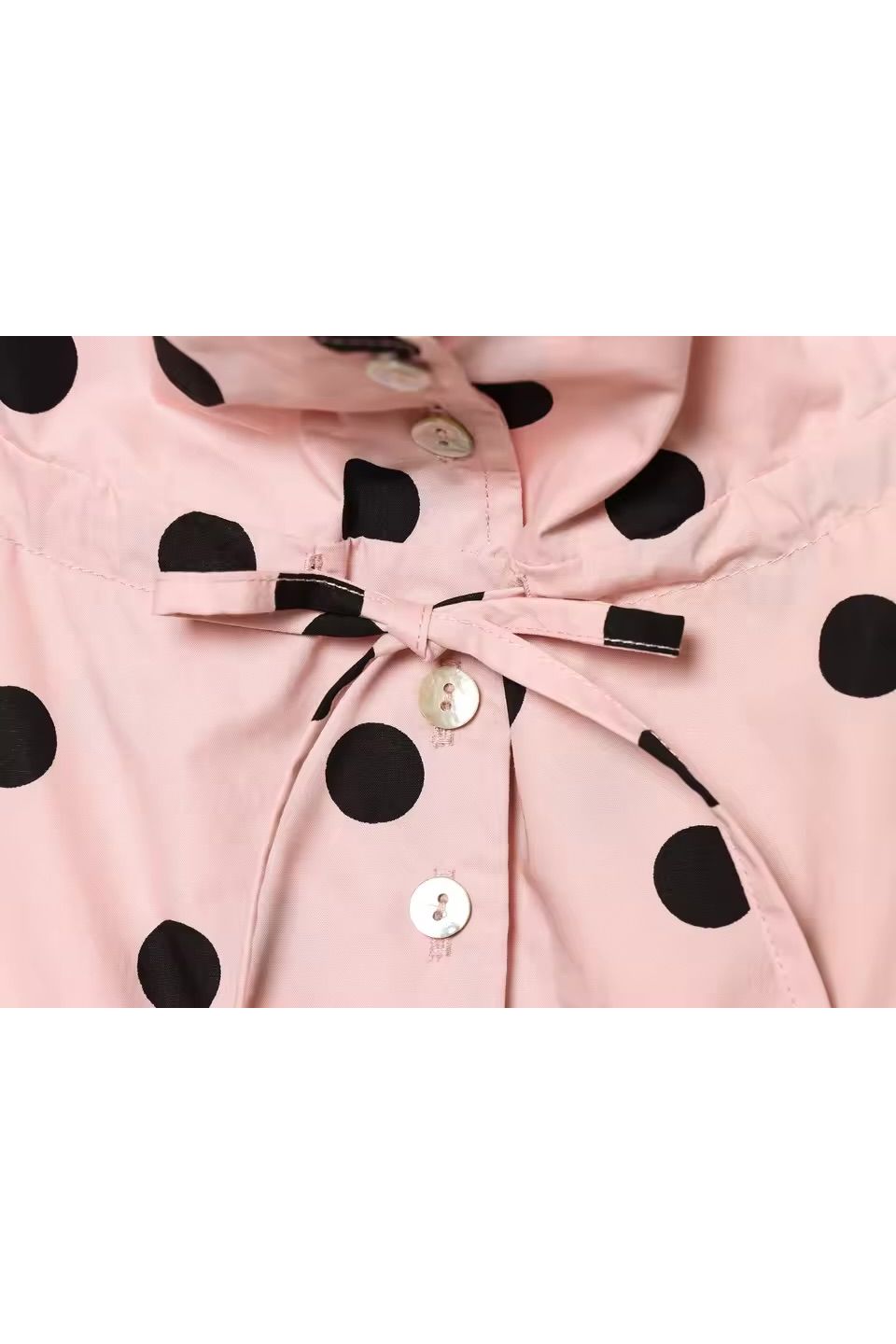 Chloé Jacke – Pariser Chic & moderne Eleganz