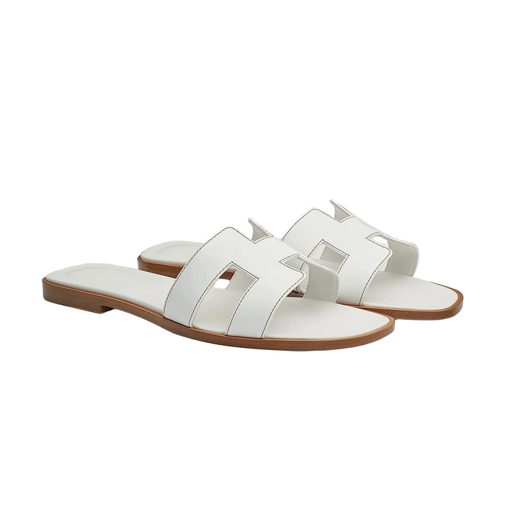 Minimalist Slide Sandals