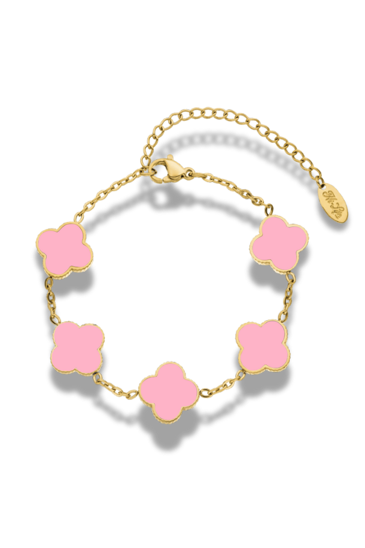 Sophia – Elegantes Damen-Armband aus Edelstahl