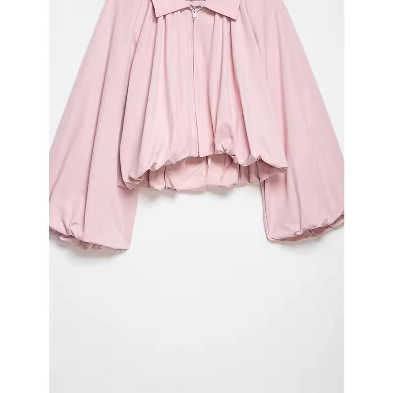 Sophie Chic Jacket – Elegante Damenjacke mit modernem Schnitt