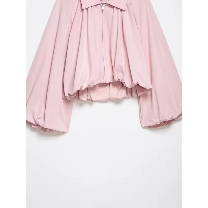 Sophie Chic Jacket – Elegante Damenjacke mit modernem Schnitt