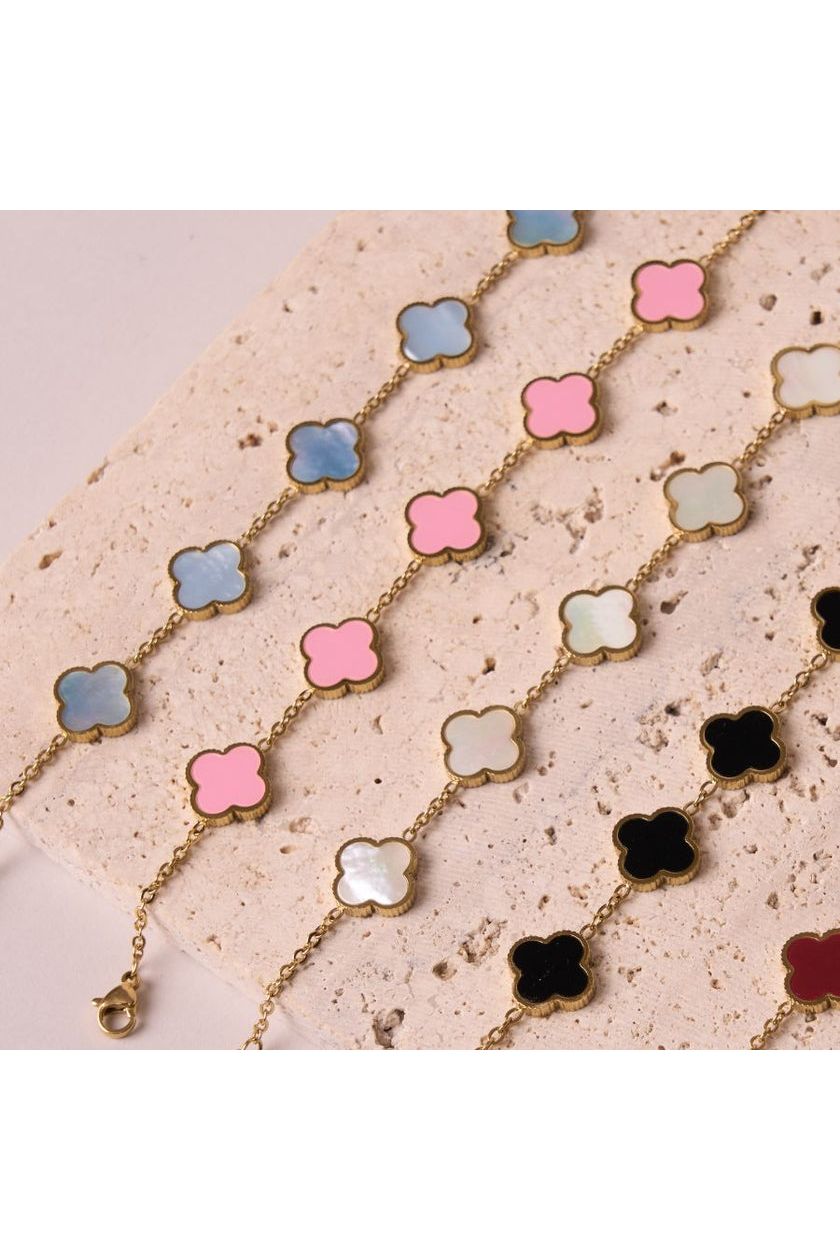 Sophia – Elegantes Damen-Armband aus Edelstahl