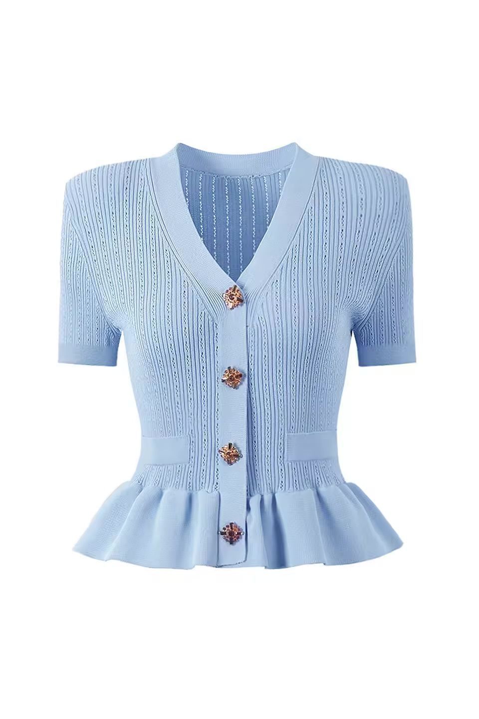 Élise Set – Zeitlose Pariser Eleganz