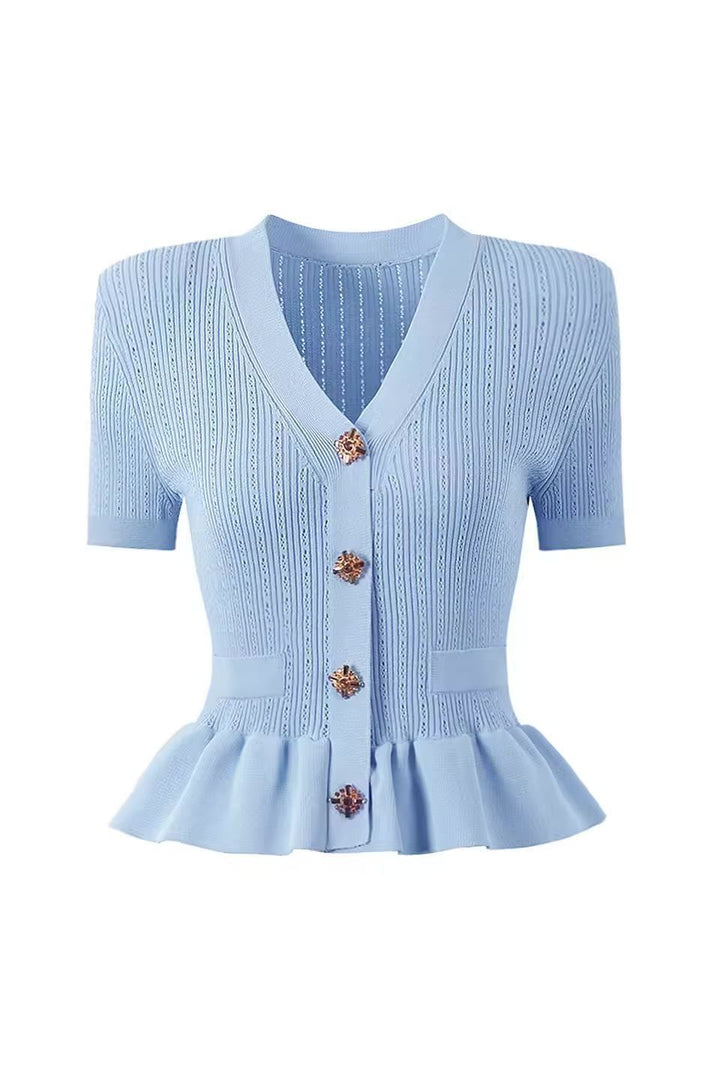 Élise Set – Zeitlose Pariser Eleganz