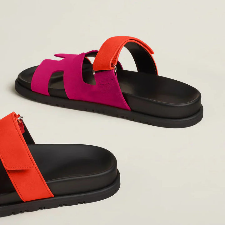 Sandalen Noa – Elegante Damen Schlappen