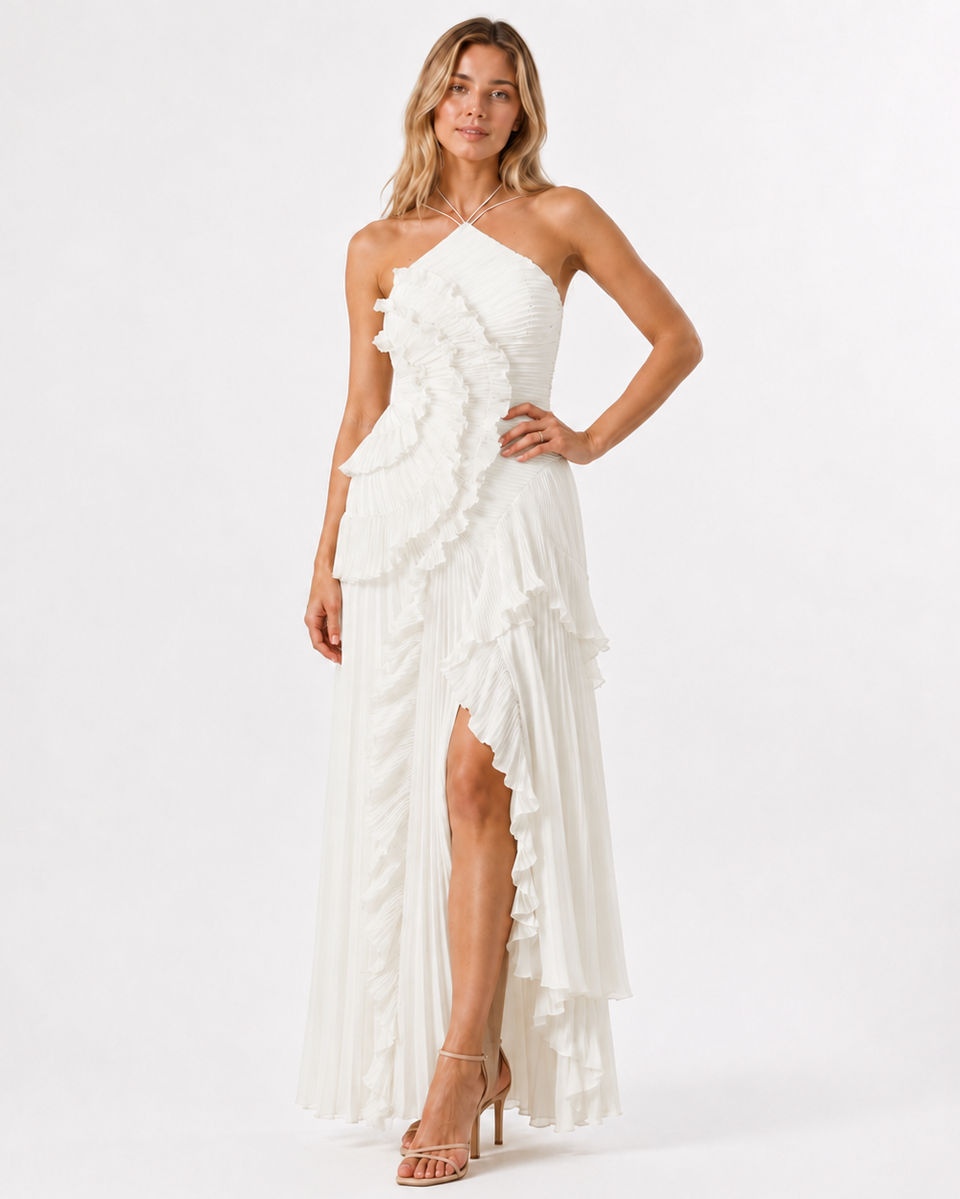 Ava Belle | Maxikleid