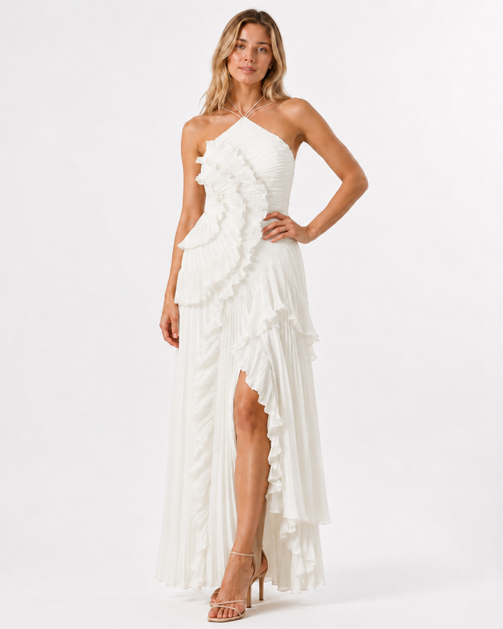 Ava Belle | Maxikleid