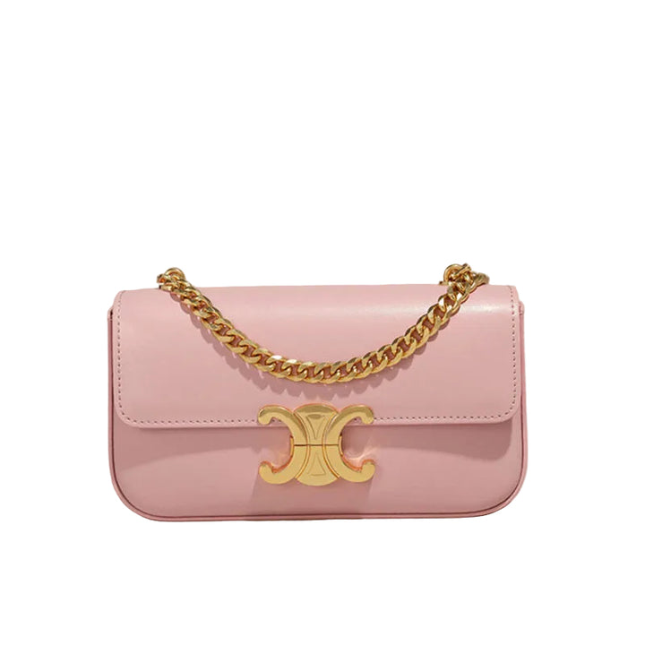 Lucia Elegance Bag – Klassische Damen‑Handtasche mit Stil