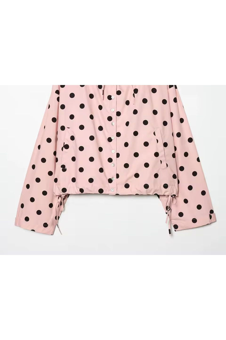 Chloé Jacke – Pariser Chic & moderne Eleganz