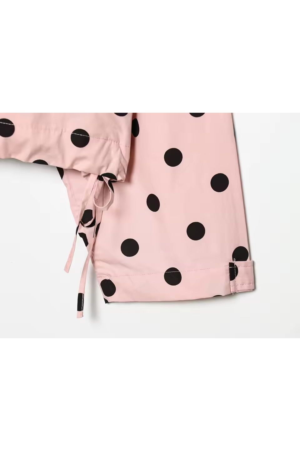 Chloé Jacke – Pariser Chic & moderne Eleganz