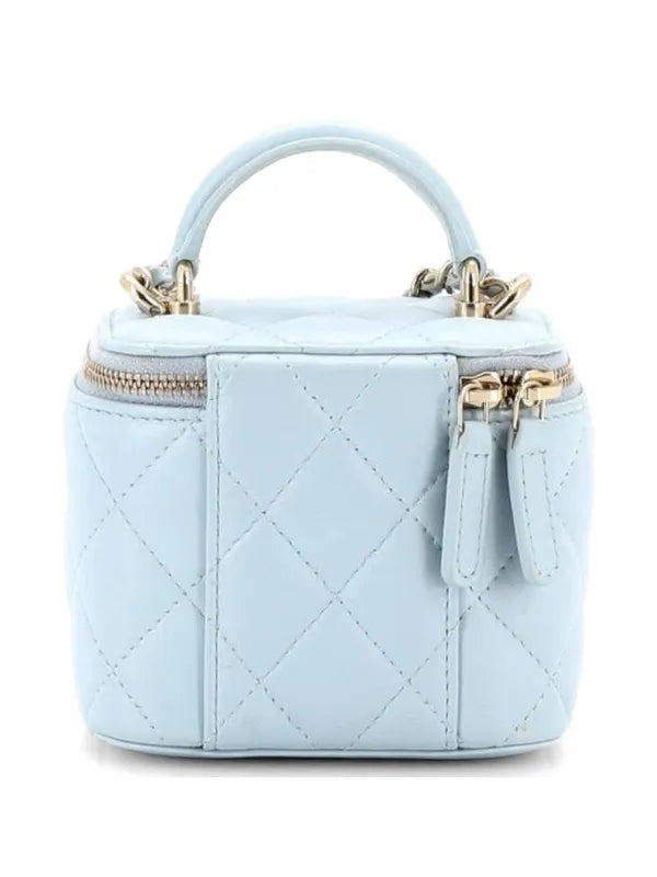 Lucia Elegance Bag – Elegante Damen Handtasche für Alltag & Business
