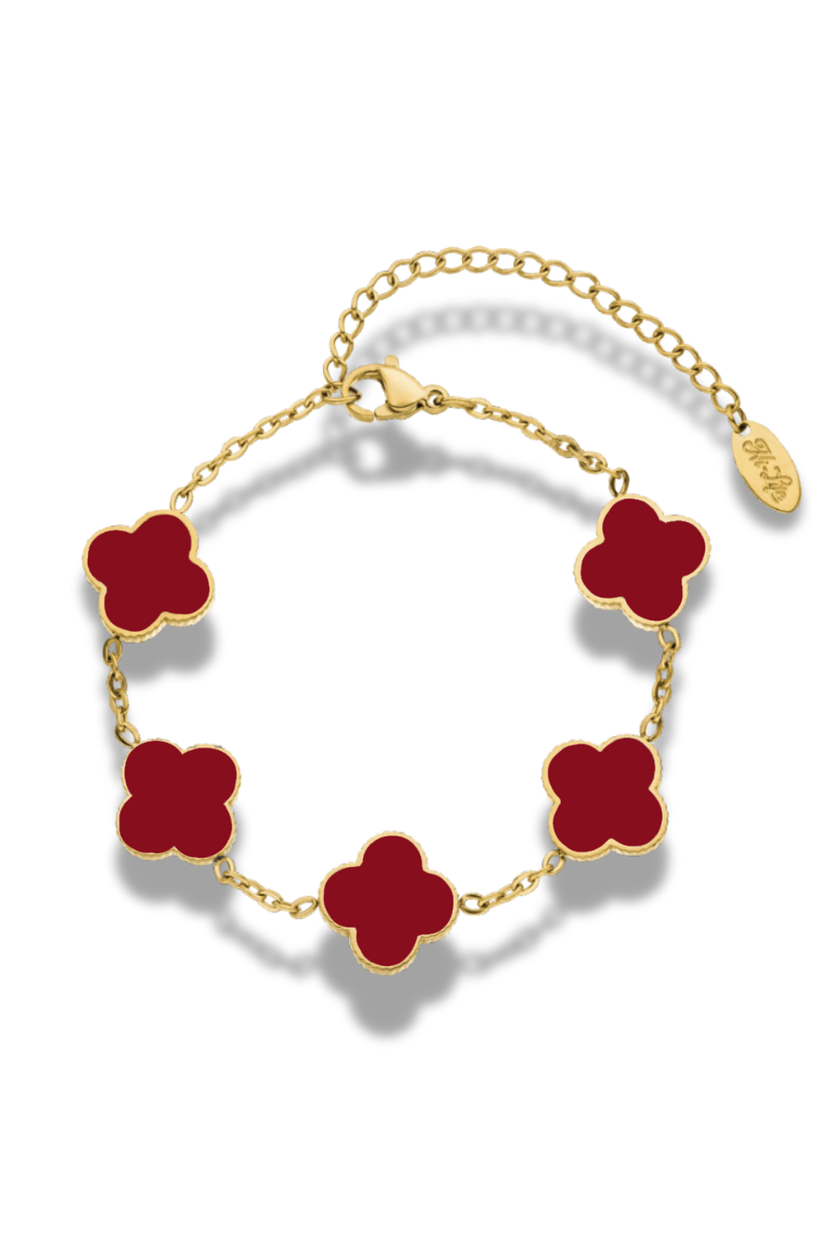 Sophia – Elegantes Damen-Armband aus Edelstahl