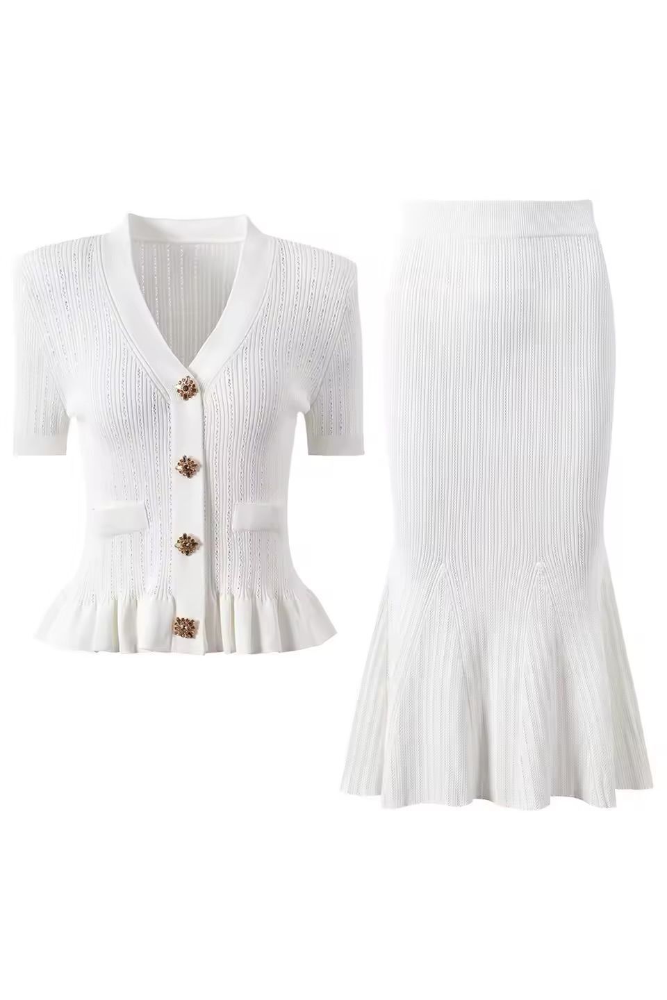 Élise Set – Zeitlose Pariser Eleganz
