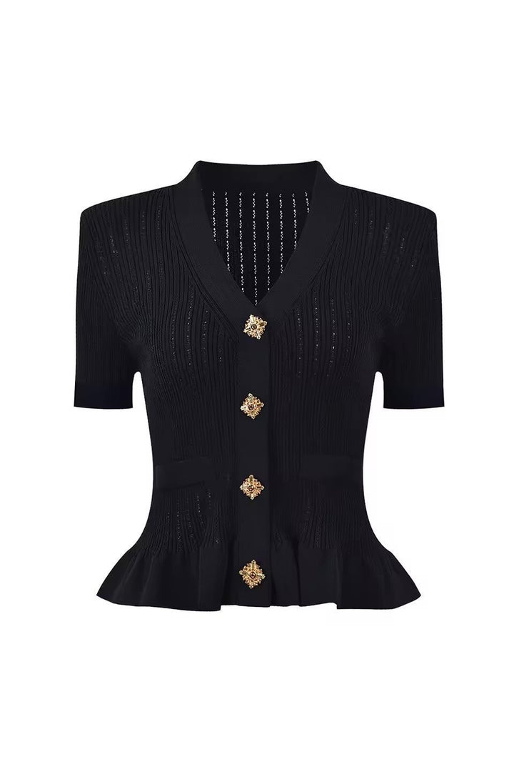 Élise Set – Zeitlose Pariser Eleganz