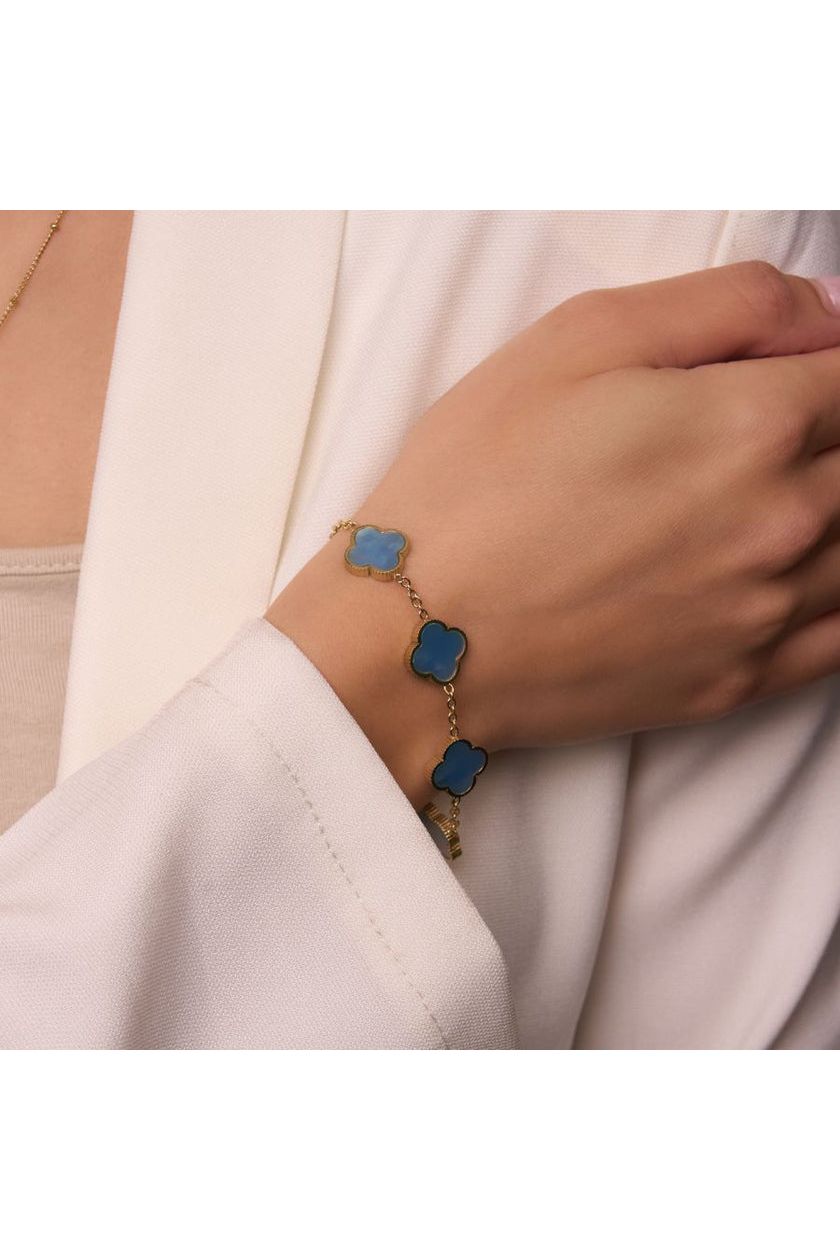 Sophia – Elegantes Damen-Armband aus Edelstahl