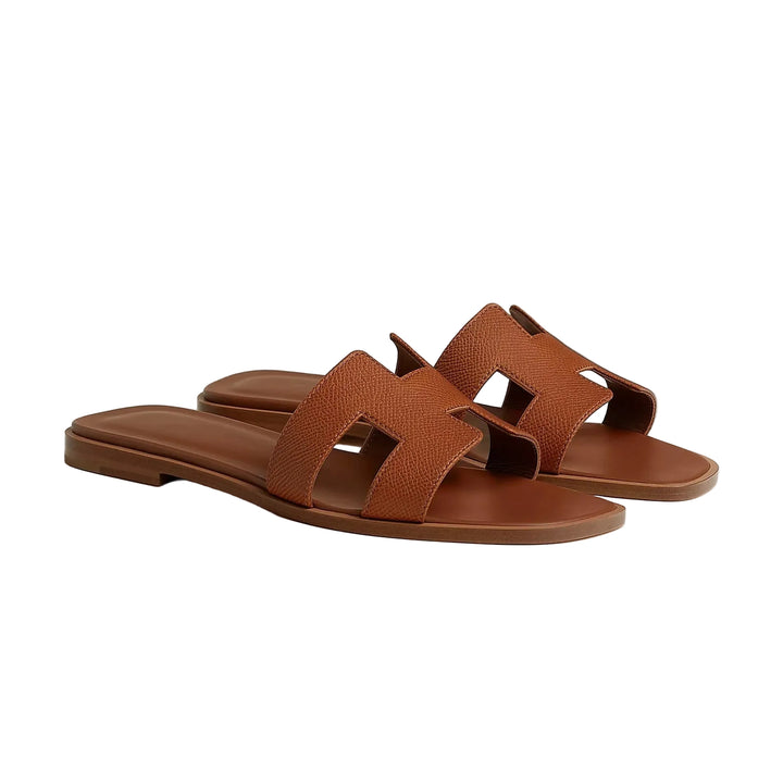 Minimalist Slide Sandals