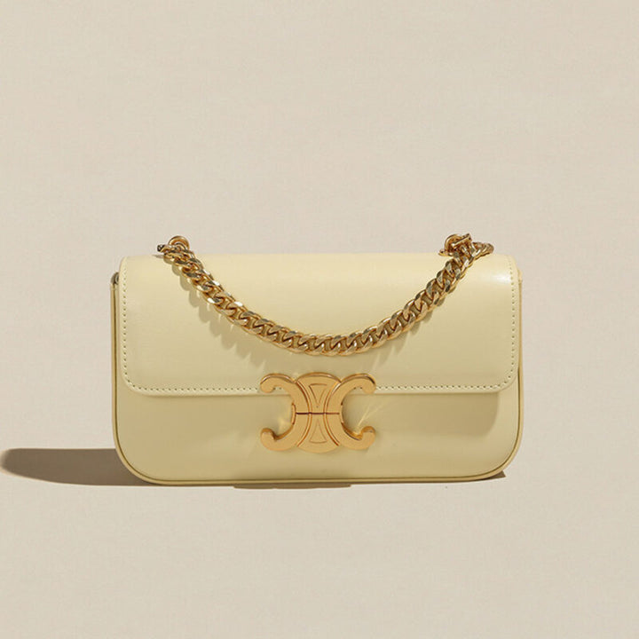 Lucia Elegance Bag – Klassische Damen‑Handtasche mit Stil