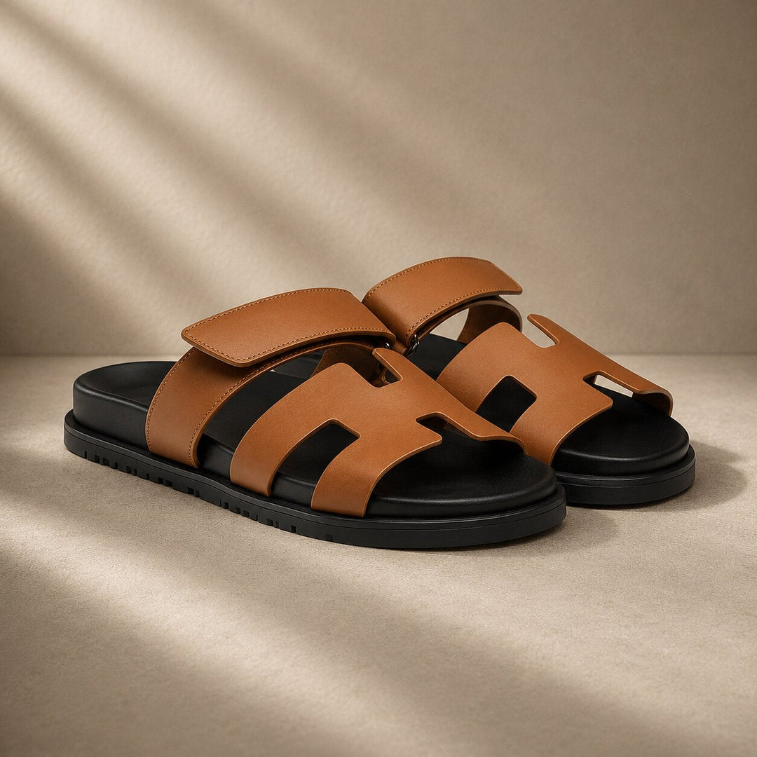 Sandalen Noa – Elegante Damen Schlappen