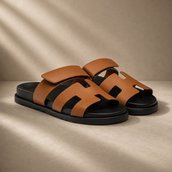 Sandalen Noa – Elegante Damen Schlappen