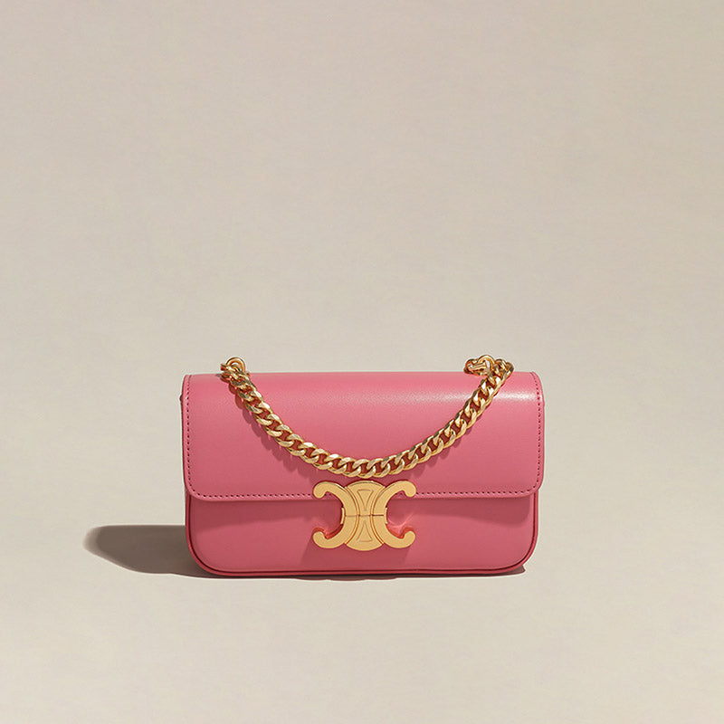 Lucia Elegance Bag – Klassische Damen‑Handtasche mit Stil