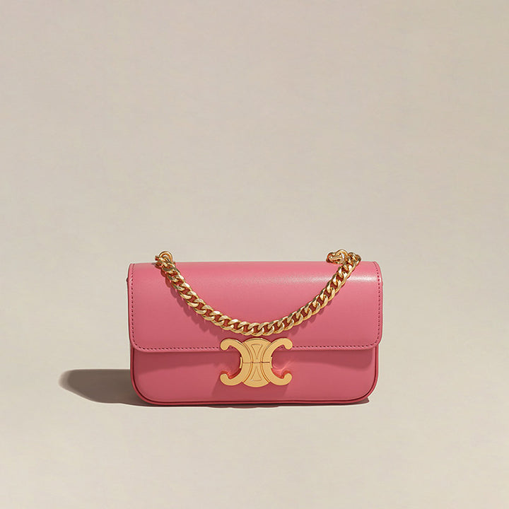 Lucia Elegance Bag – Klassische Damen‑Handtasche mit Stil