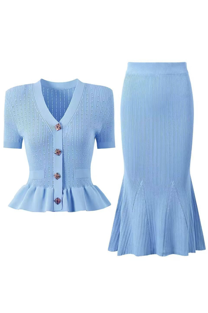 Élise Set – Zeitlose Pariser Eleganz