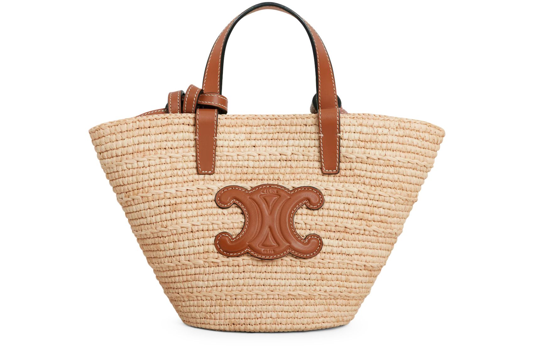 Élise Signature Bag – Klassische Damen‑Handtasche