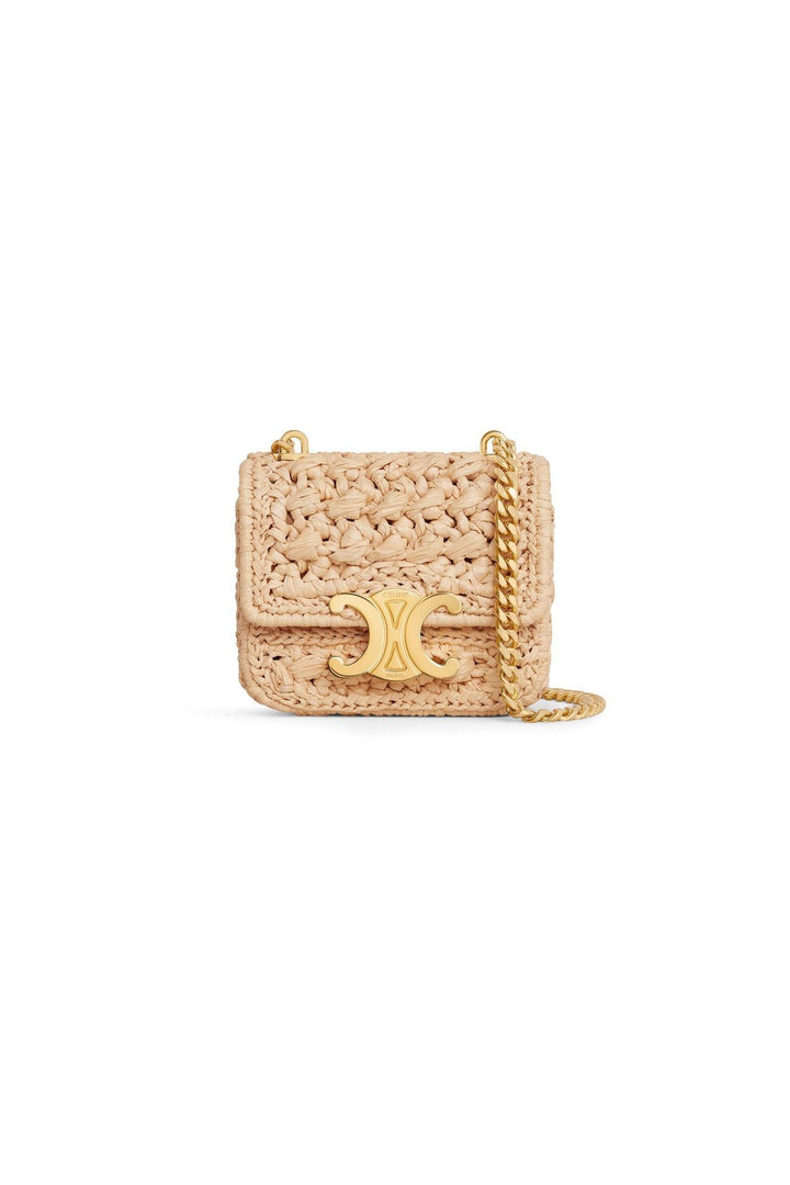 Élodie Italia Bag – Elegante Handtasche aus Italien