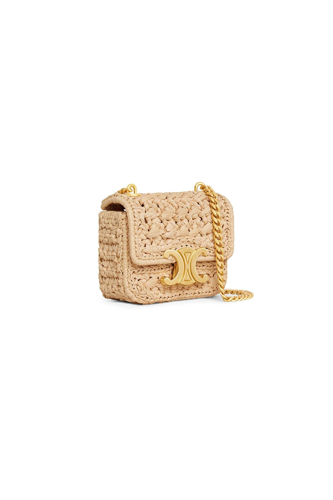 Élodie Italia Bag – Elegante Handtasche aus Italien