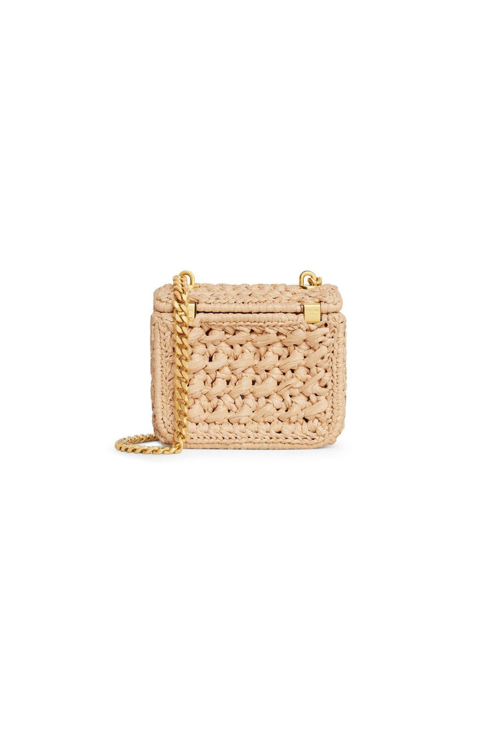 Élodie Italia Bag – Elegante Handtasche aus Italien