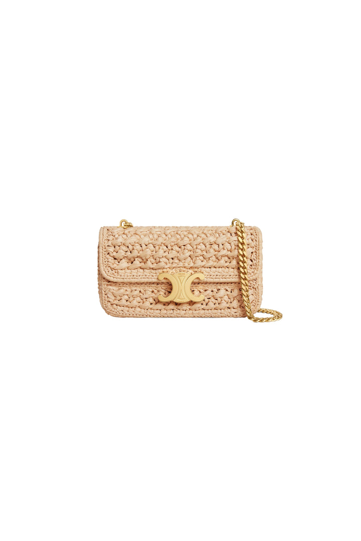 Madeleine Classique Bag – Elegante Minimalistische Damen-Handtasche