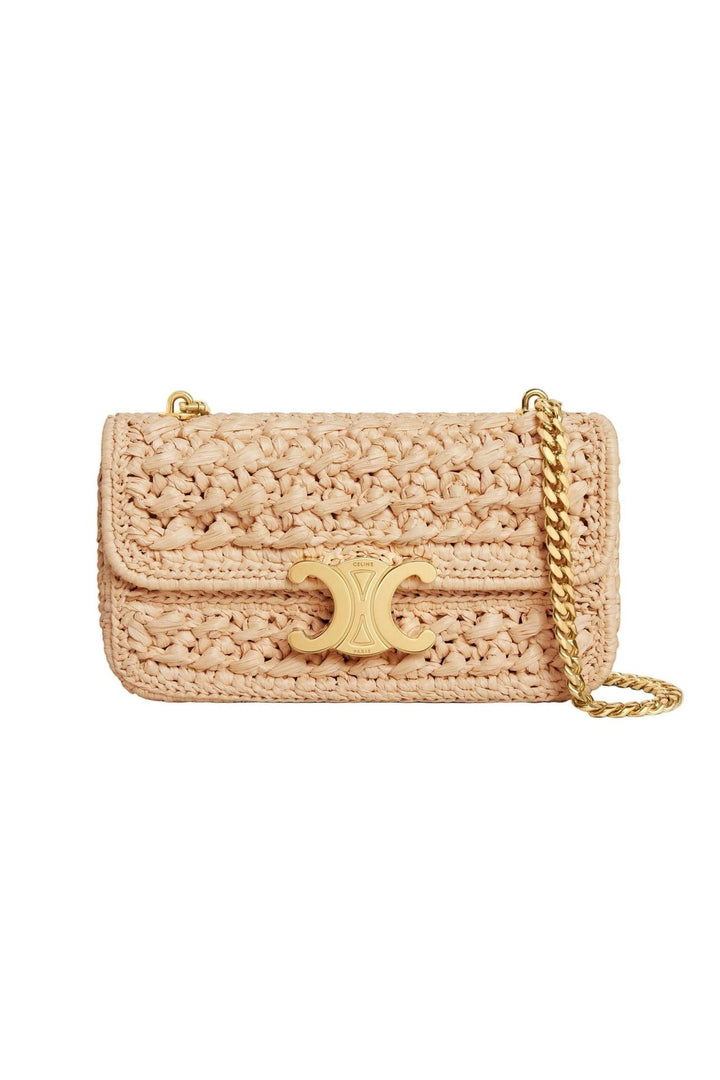 Madeleine Classique Bag – Elegante Minimalistische Handtasche