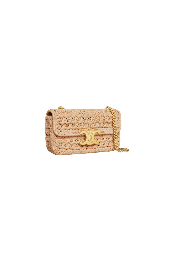 Madeleine Classique Bag – Elegante Minimalistische Damen-Handtasche
