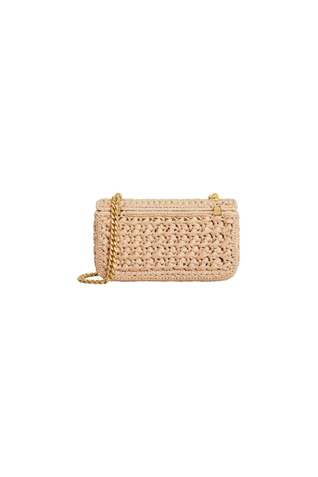 Madeleine Classique Bag – Elegante Minimalistische Damen-Handtasche